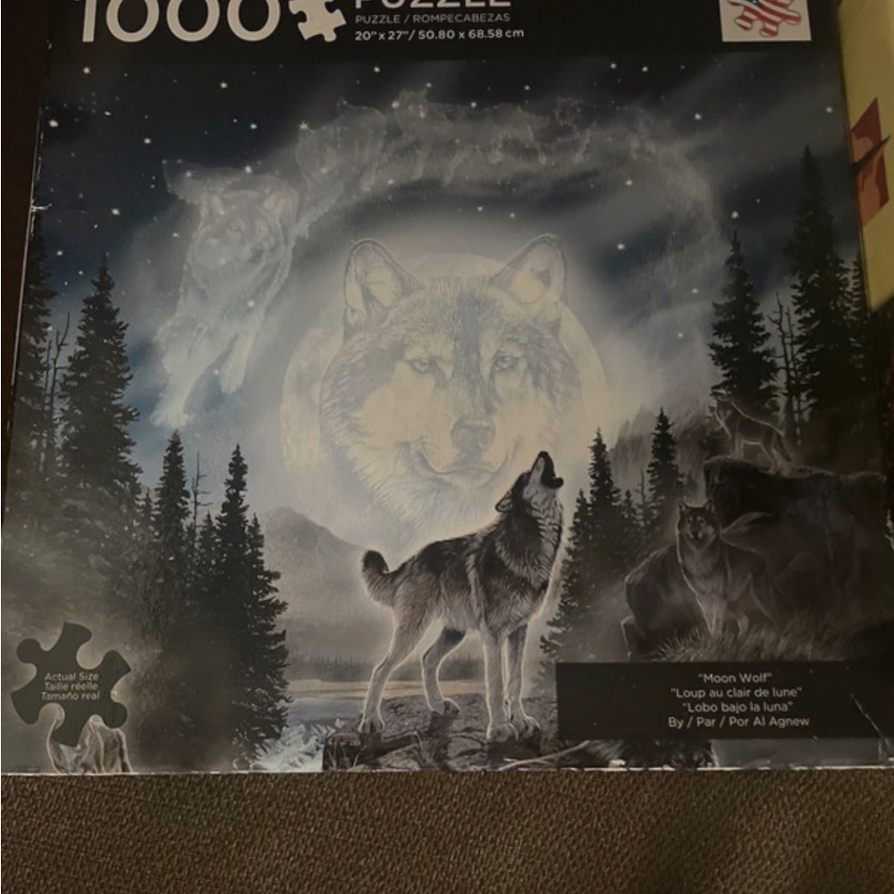 Puzzles